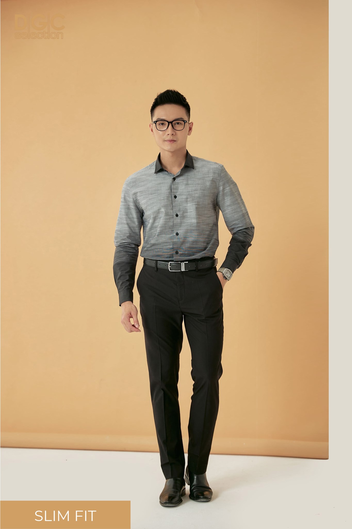 Ảnh của Sơmi dài tay